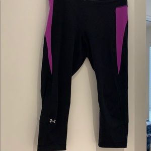 Under Armour Leggings